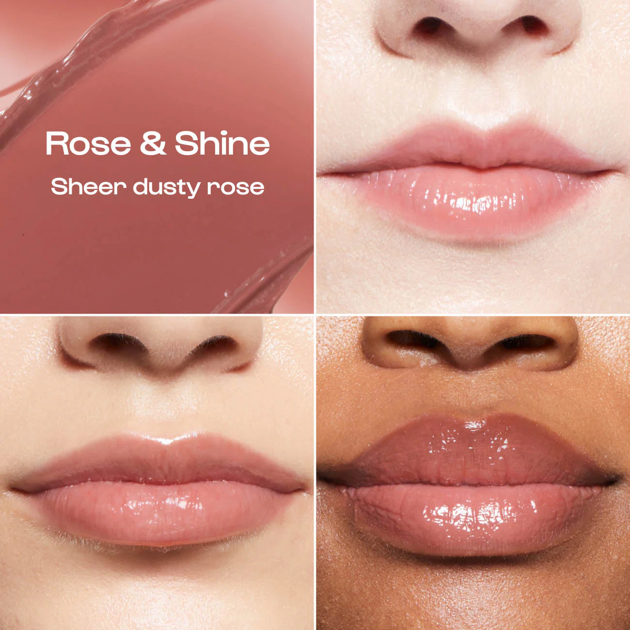Lip Goals Triple Peptide Gloss - Image 10
