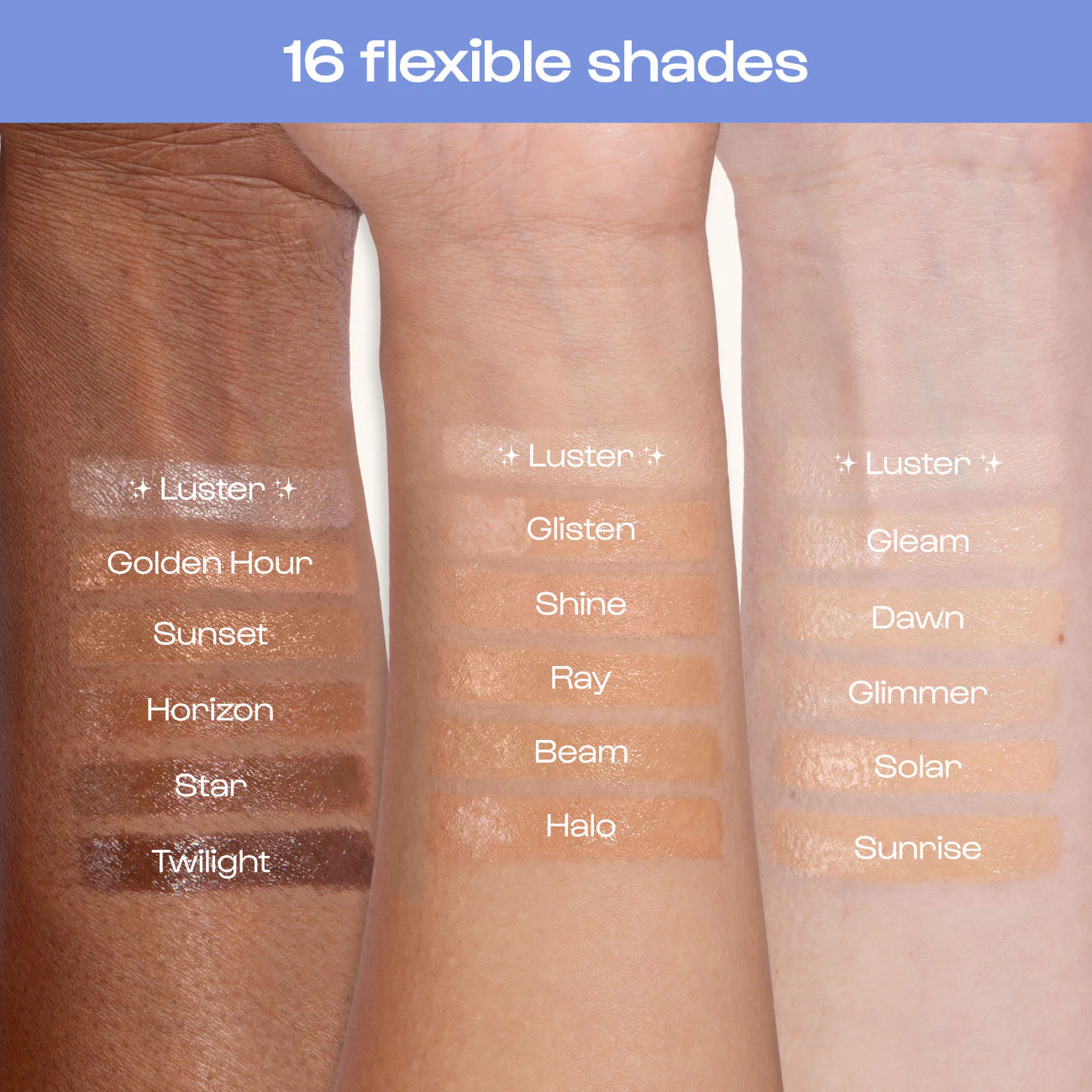 Sunsational Daily Skin Tint - Image 104