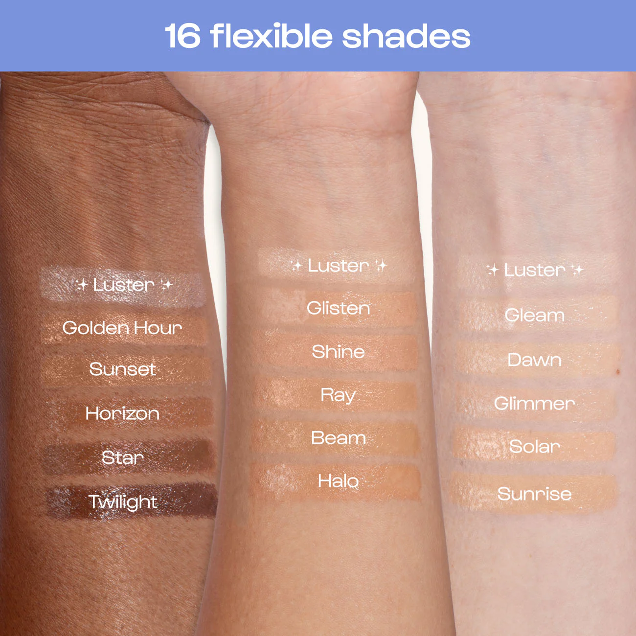 Sunsational Daily Skin Tint - Image 119