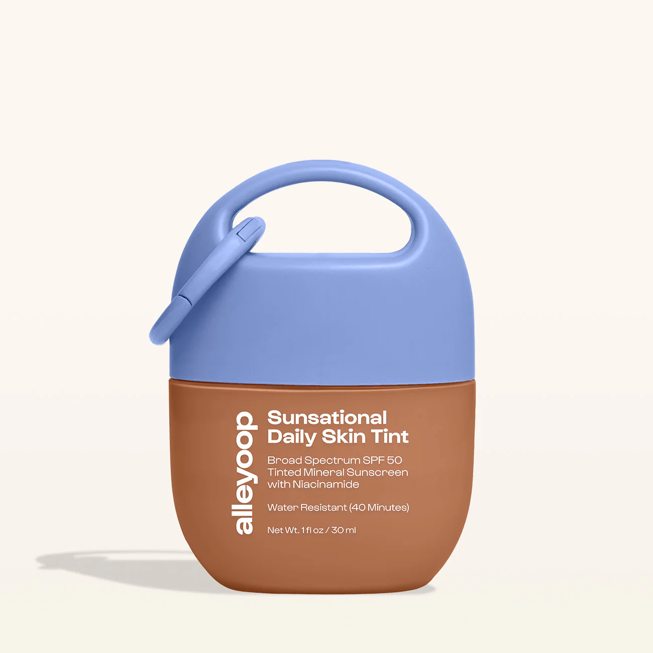 Sunsational Daily Skin Tint - Image 13