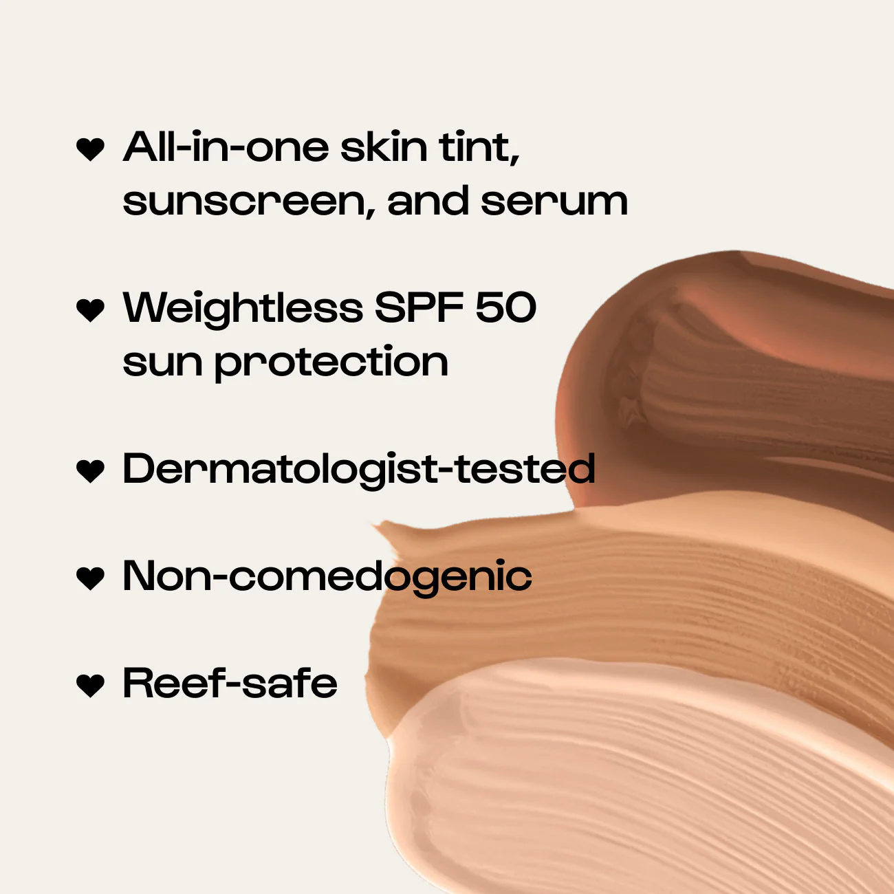 Sunsational Daily Skin Tint - Image 52