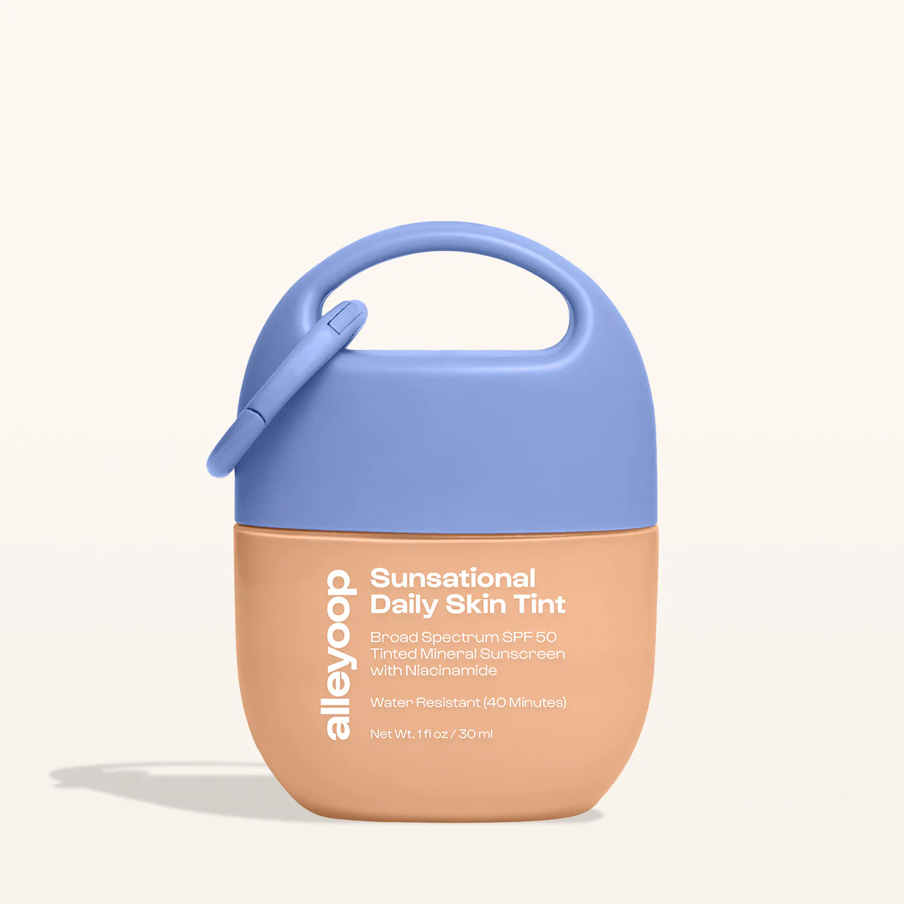 Sunsational Daily Skin Tint - Image 6