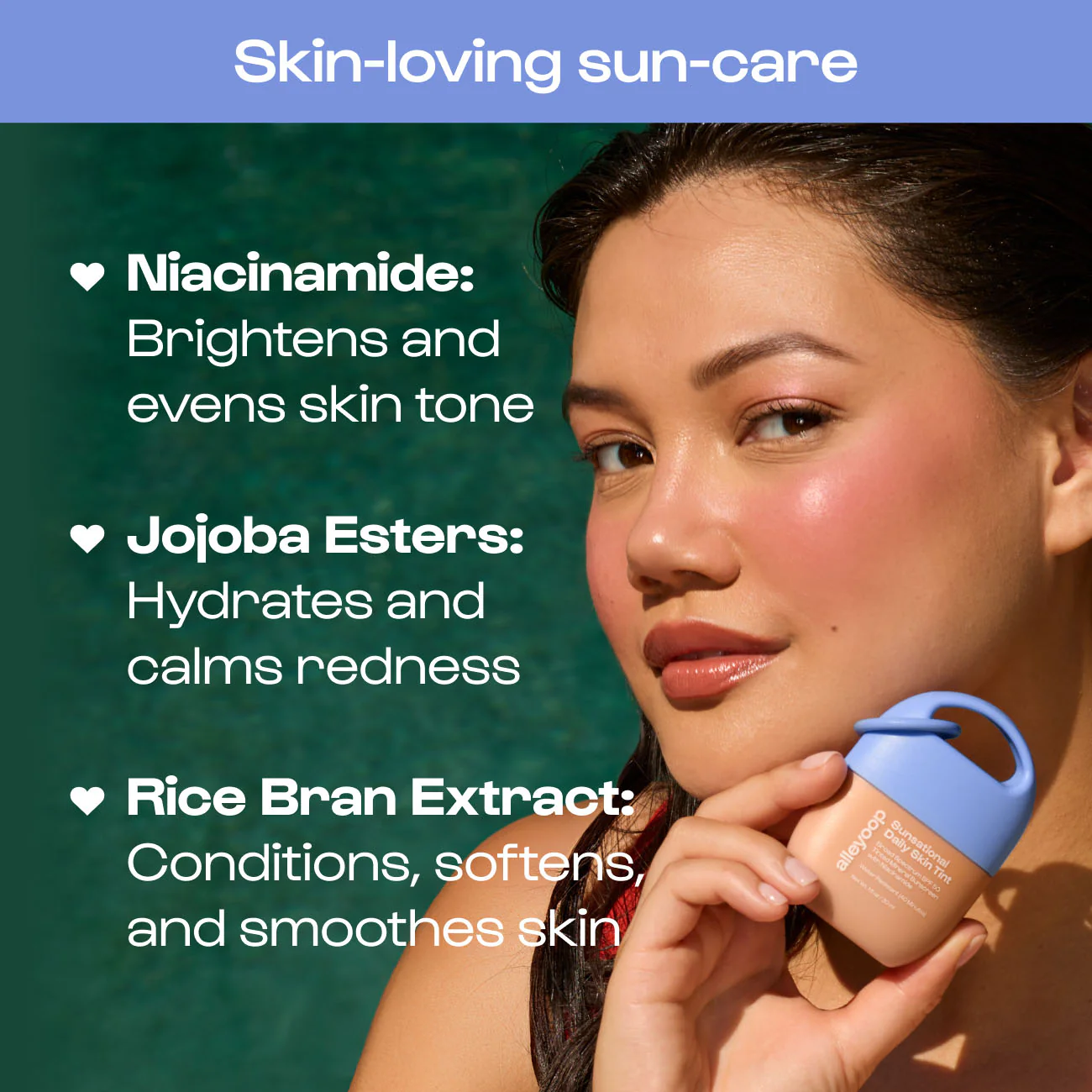 Sunsational Daily Skin Tint - Image 63