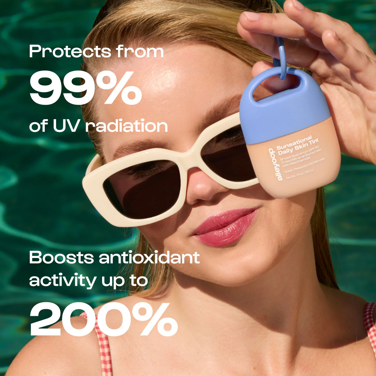 Sunsational Daily Skin Tint - Image 72