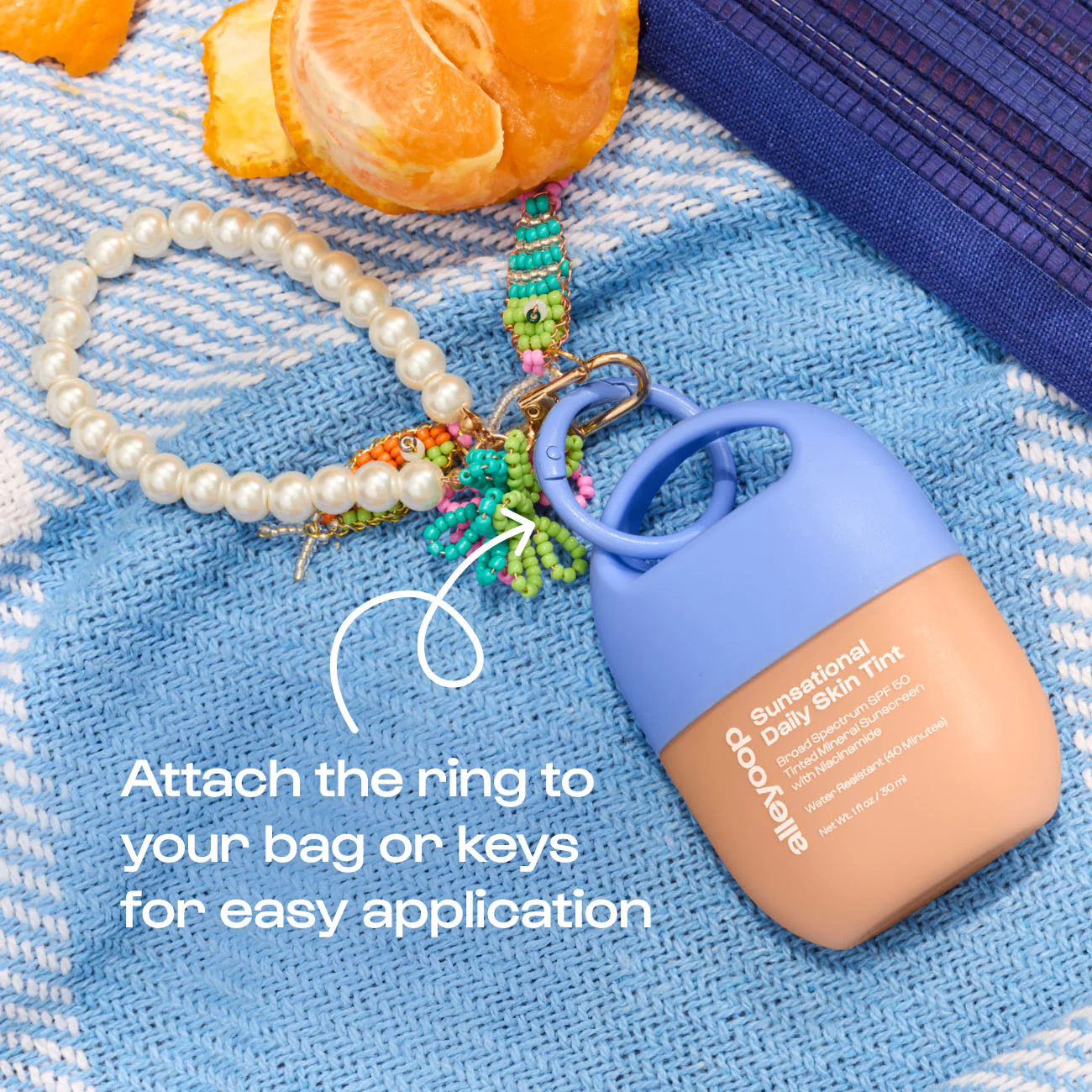 Sunsational Daily Skin Tint - Image 99